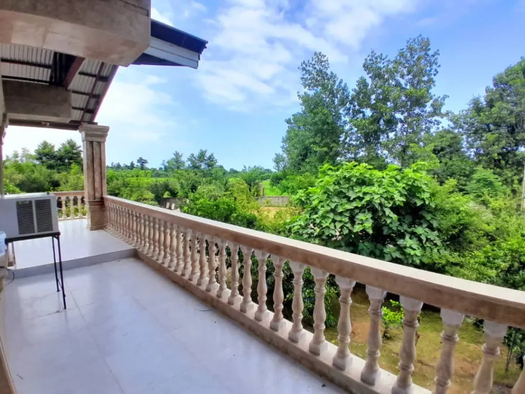 ویلا استخردار در گیسوم