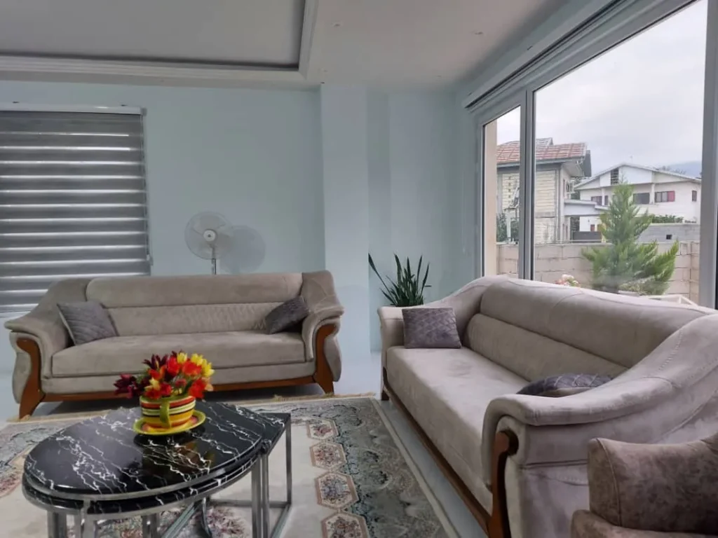 ویلا استخردار ماسال دوبلکس