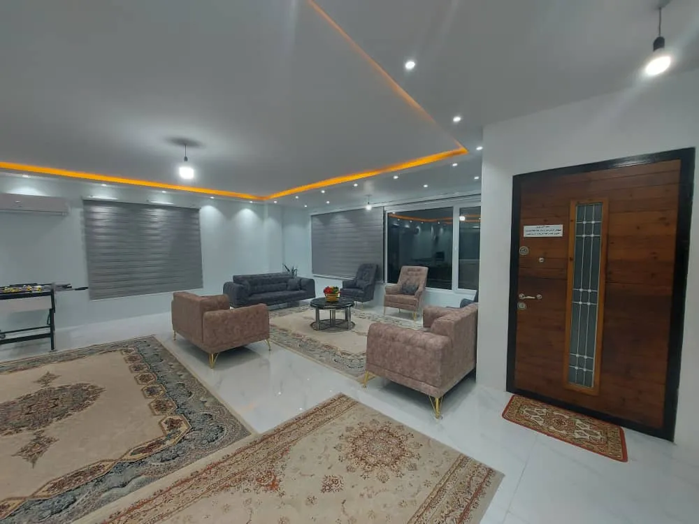 ویلا استخردار ماسال دوبلکس