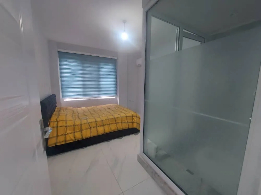 ویلا استخردار ماسال دوبلکس