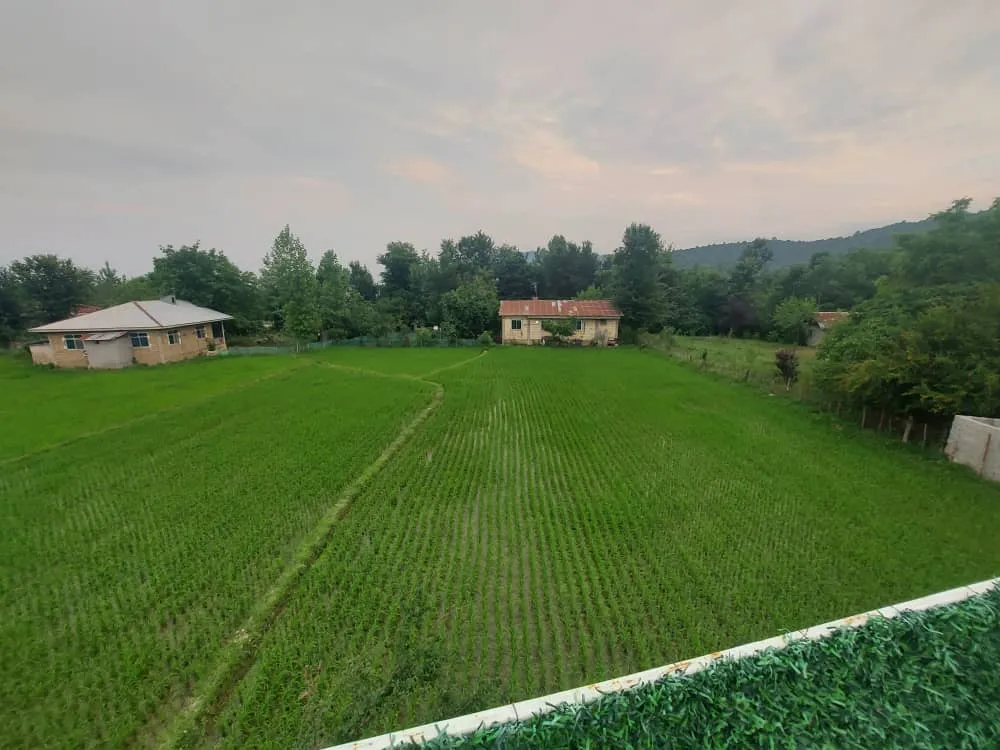 ویلا استخردار ماسال دوبلکس