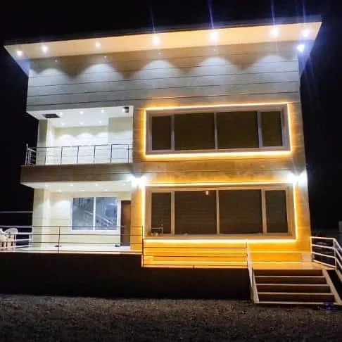 خانه مسافر – ویلا استخردار ماسال دوبلکس