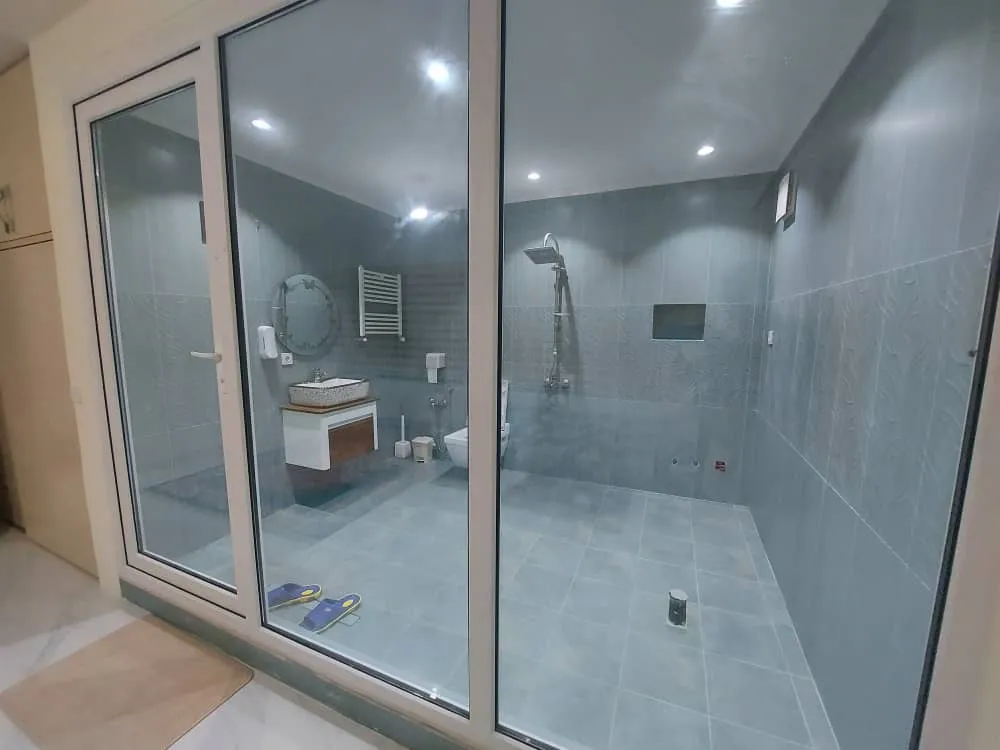 ویلا استخردار ماسال دوبلکس