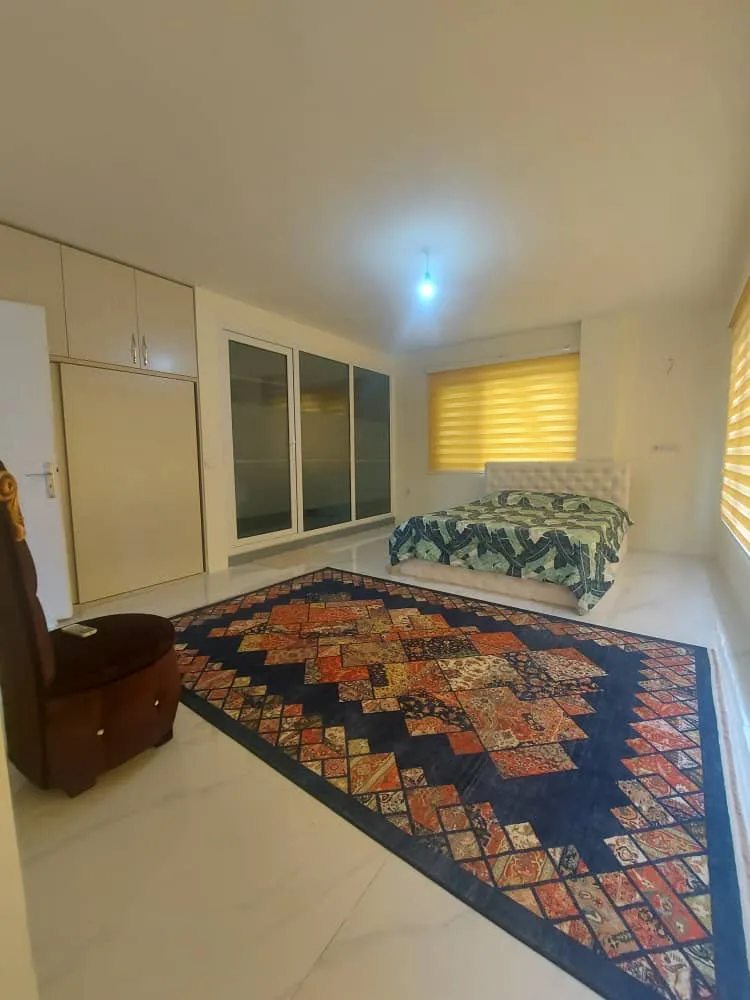 ویلا استخردار ماسال دوبلکس