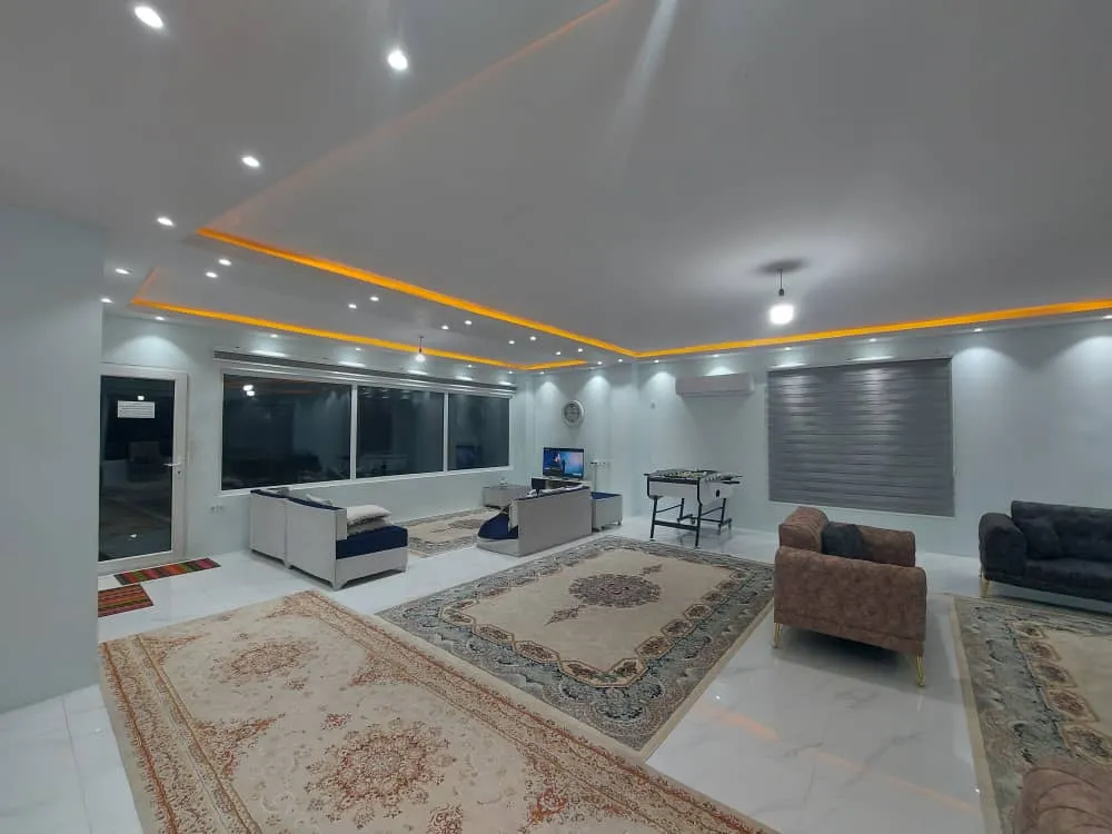 ویلا استخردار ماسال دوبلکس