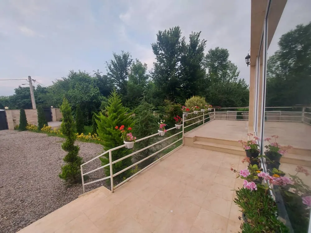 ویلا استخردار ماسال دوبلکس