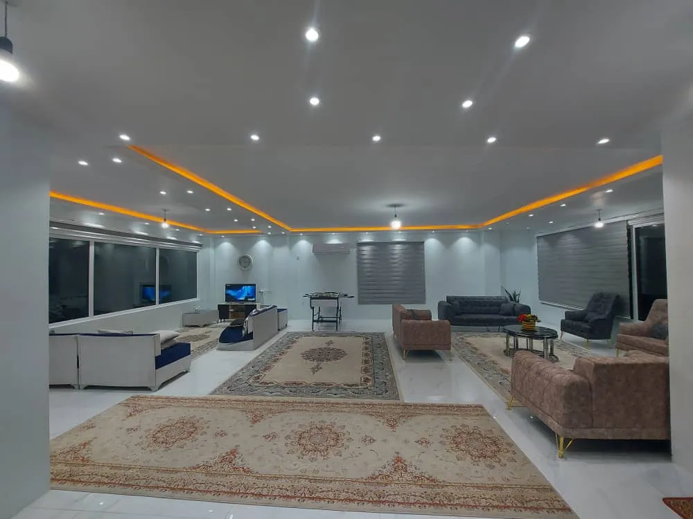 ویلا استخردار ماسال دوبلکس