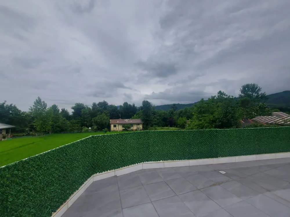 ویلا استخردار ماسال دوبلکس