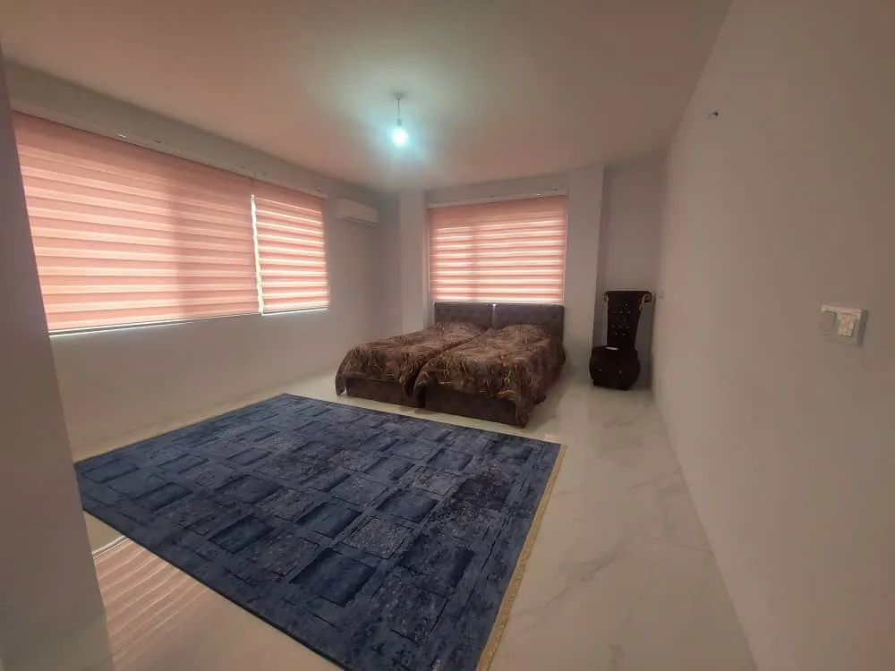 ویلا استخردار ماسال دوبلکس