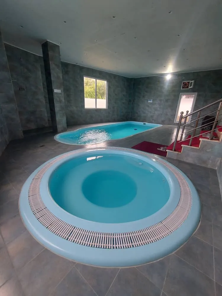 ویلا استخردار ماسال دوبلکس