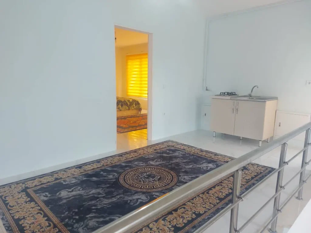 ویلا استخردار ماسال دوبلکس