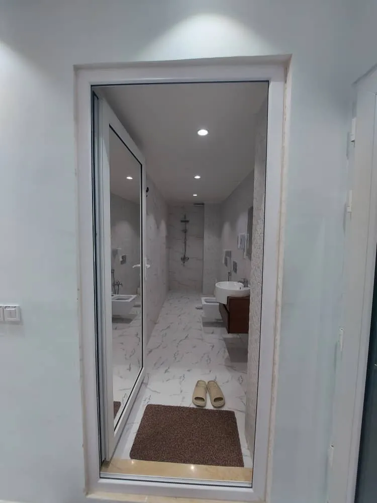 ویلا استخردار ماسال دوبلکس