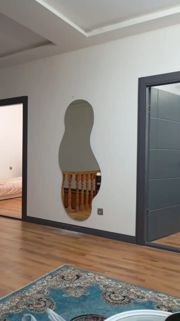 ویلا استخرگاه