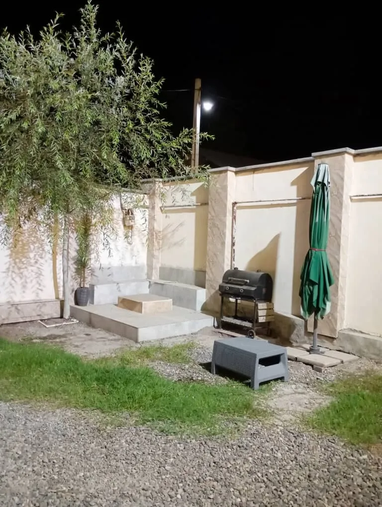 ویلا استخرگاه