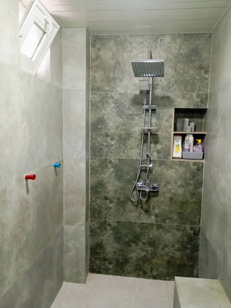 ویلا استخرگاه