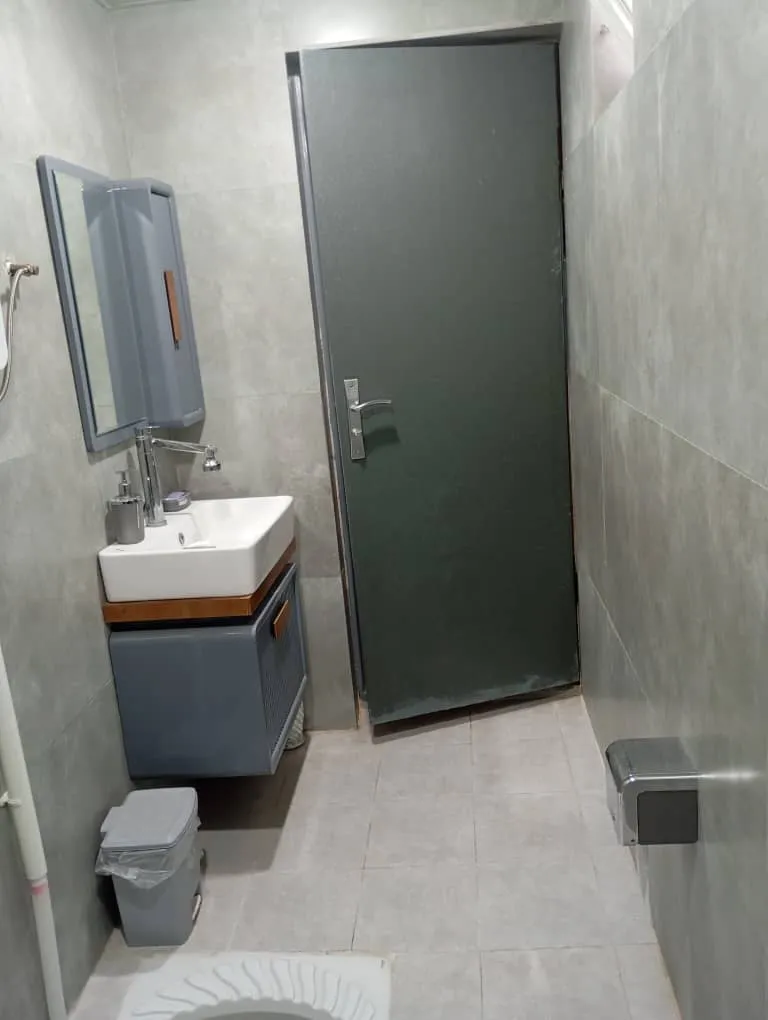 ویلا استخرگاه