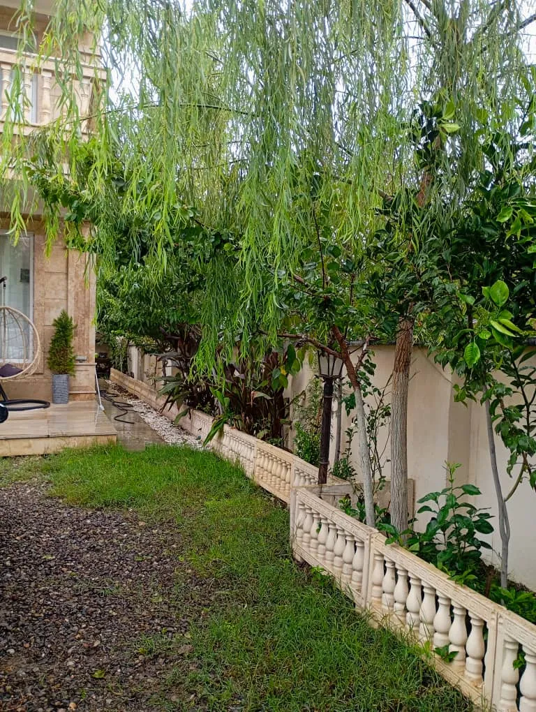 ویلا استخرگاه