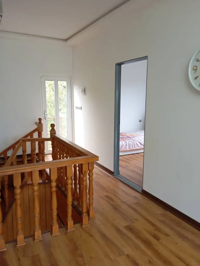 ویلا استخرگاه