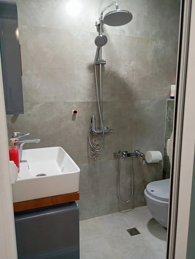 ویلا استخرگاه