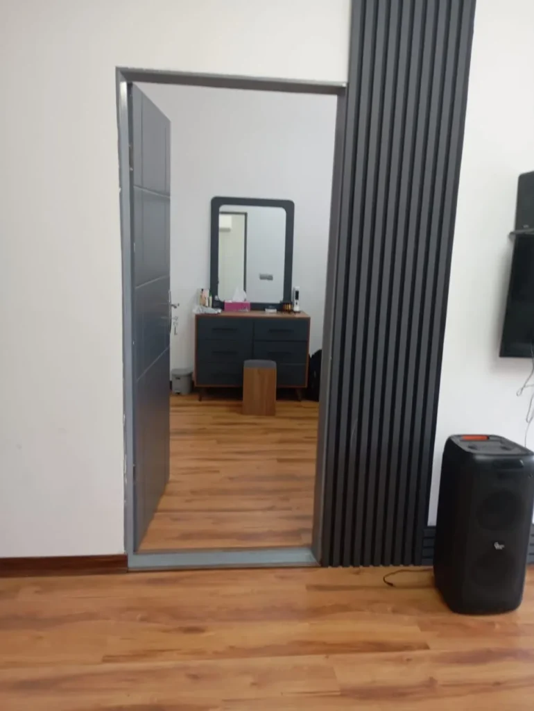 ویلا استخرگاه