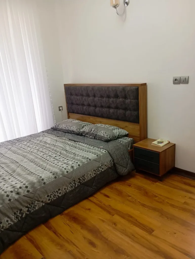 ویلا استخرگاه