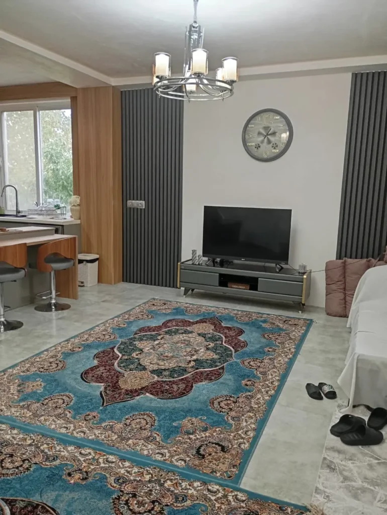 ویلا استخرگاه