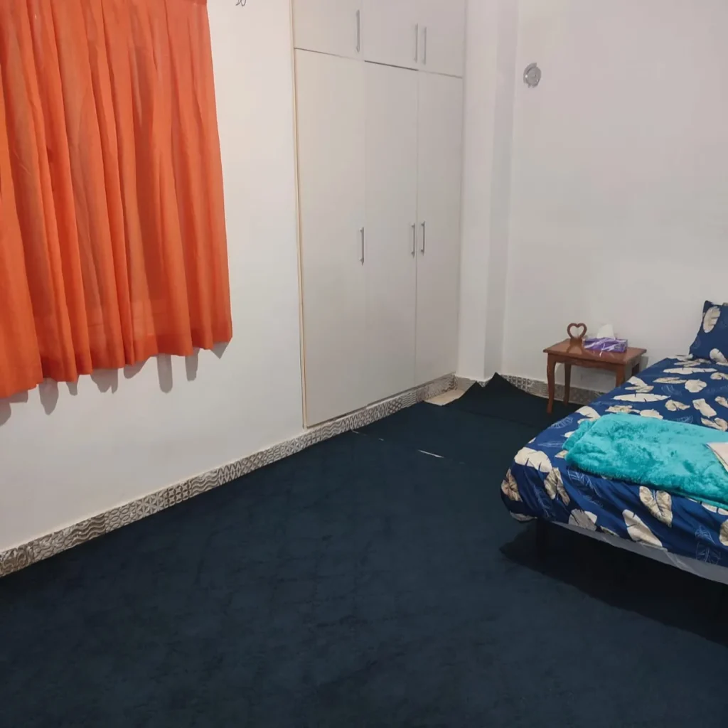 ویلا تراس‌ دار حلیمه‌ جان دو طبقه