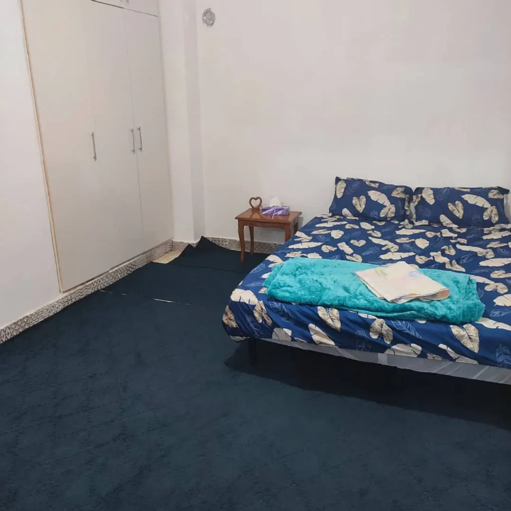 ویلا تراس‌ دار حلیمه‌ جان دو طبقه