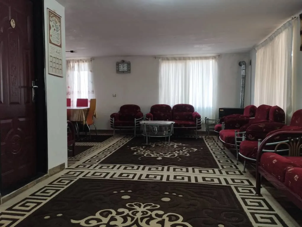 ویلا سی دشت تراس دار رودبار