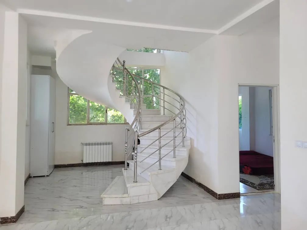 ویلا شیرکوه باغ سلطان