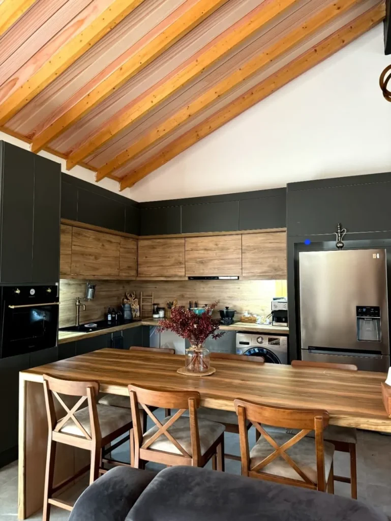 ویلا لاکچری استخر دار سنگر