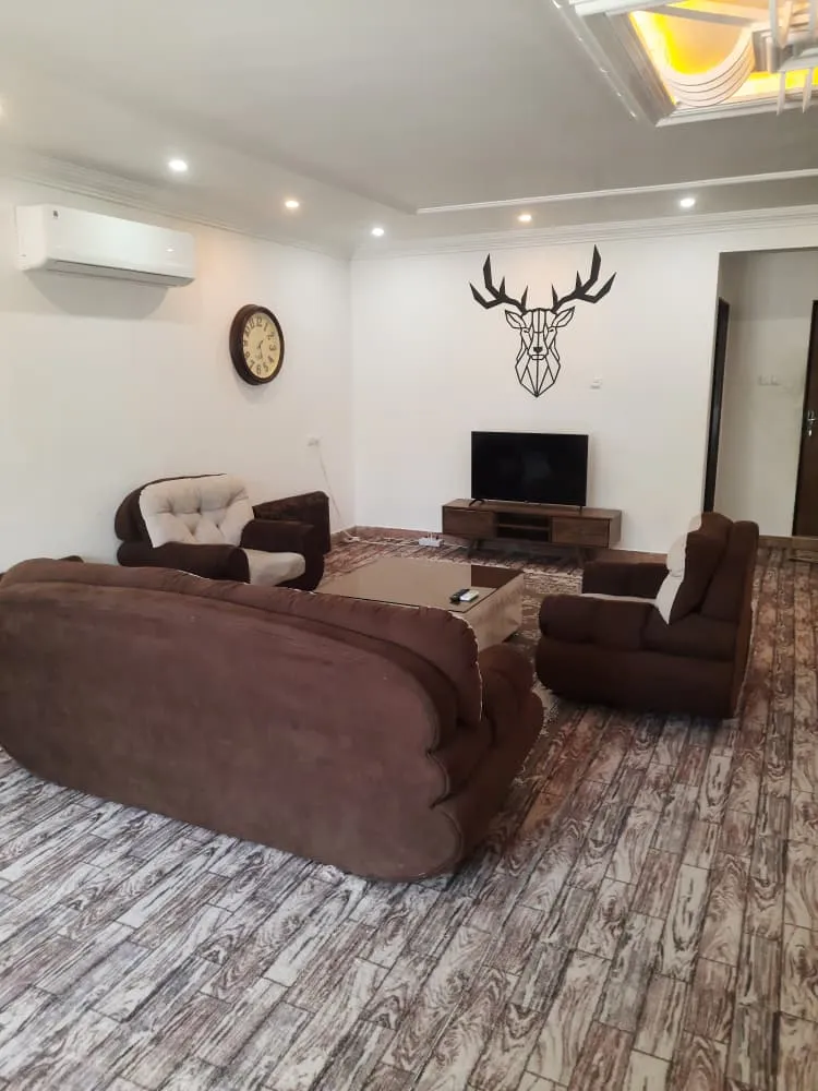 ویلای شیک در کچا