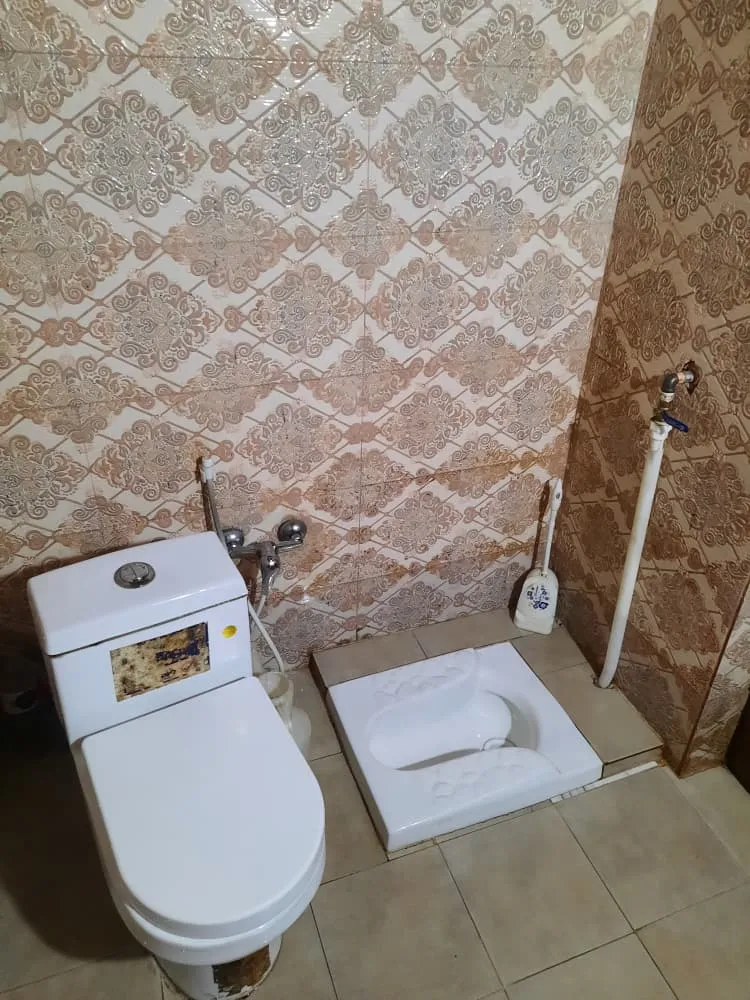 ویلای شیک در کچا