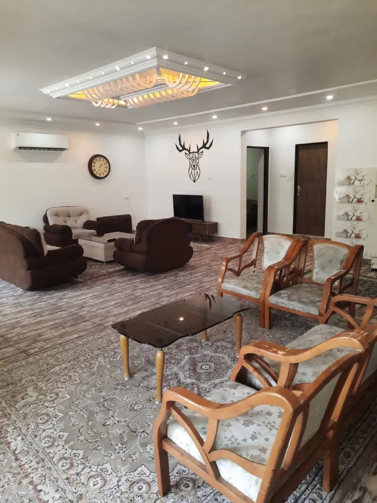 ویلای شیک در کچا