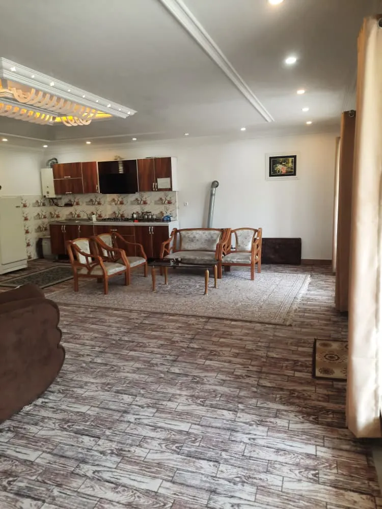 ویلای شیک در کچا