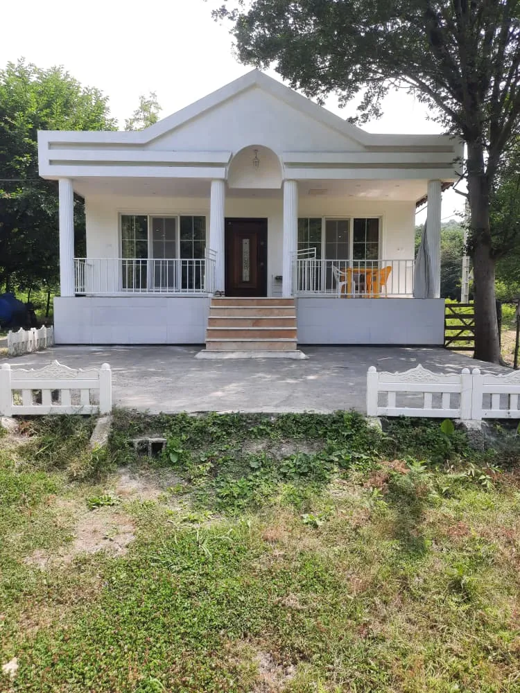 ویلای شیک در کچا