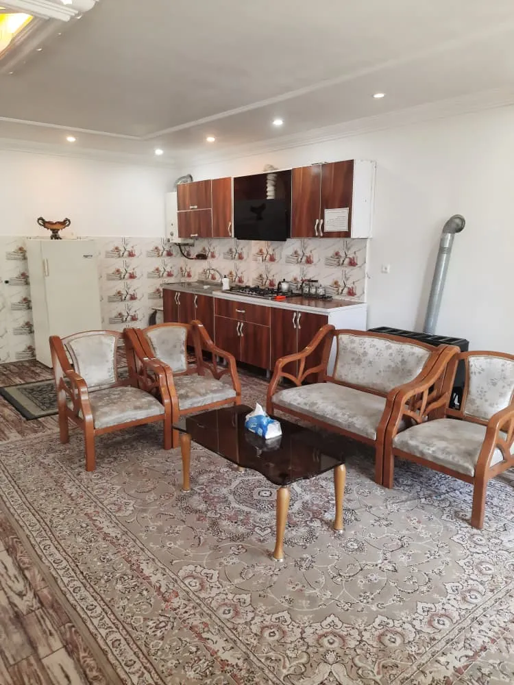 ویلای شیک در کچا