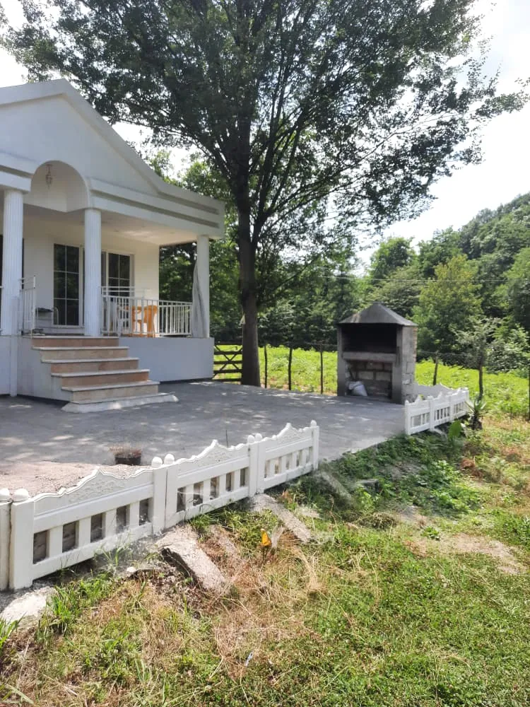 ویلای شیک در کچا