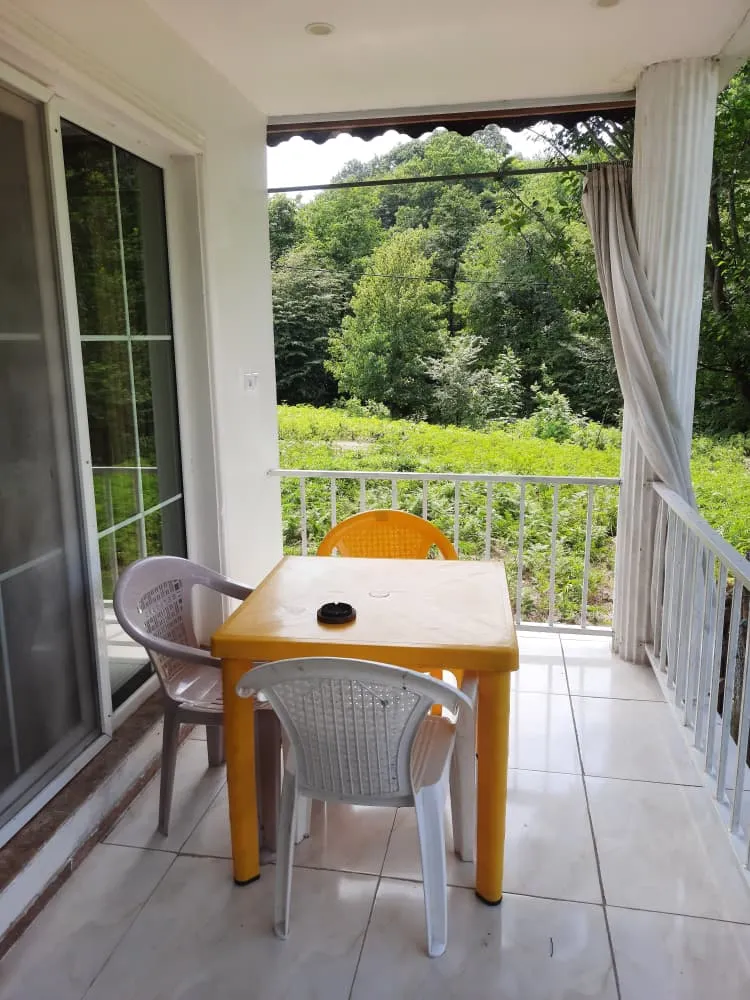 ویلای شیک در کچا