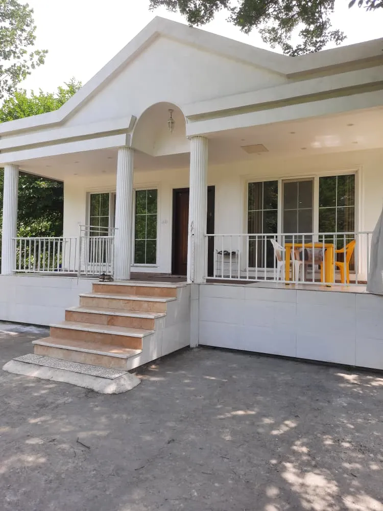 خانه مسافر – اجاره ویلای شیک در کچا گیلان | دوخوابه با امکانات کامل