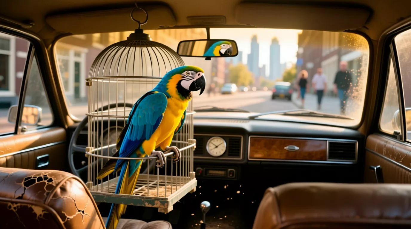 چگونه عروس هلندی را مسافرت ببریم