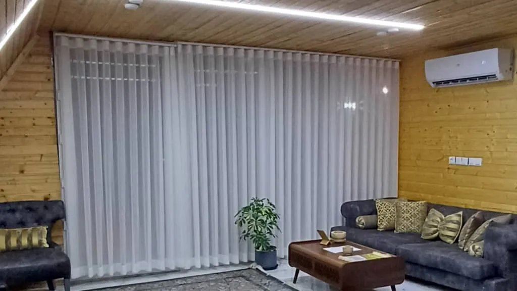 کلبه سویسی ماسال