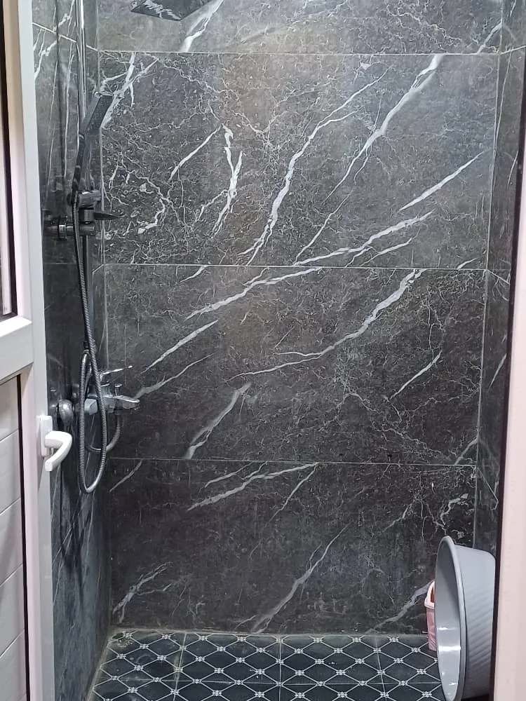 کلبه سویسی ماسال