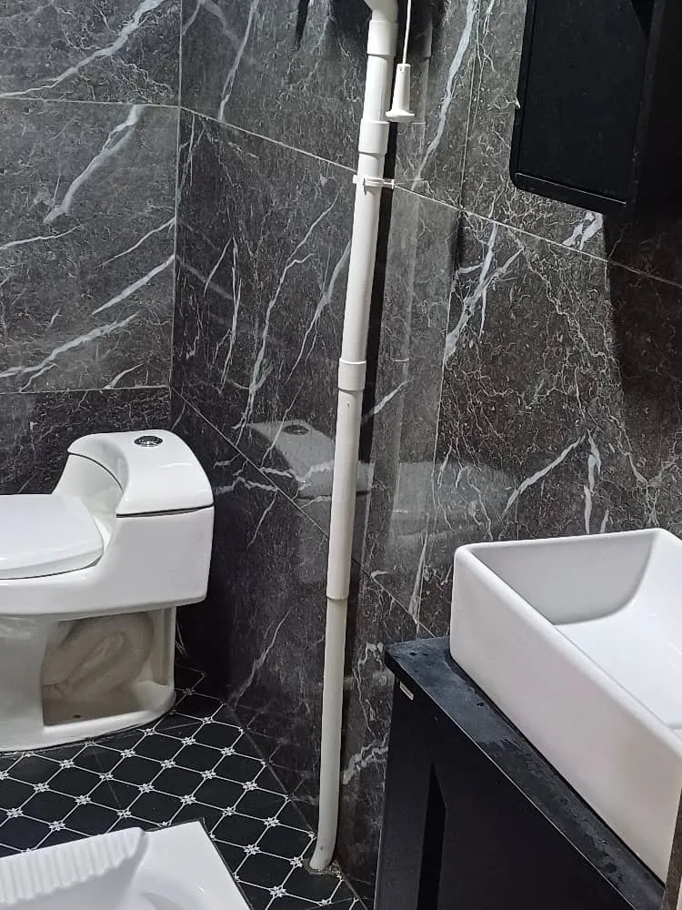 کلبه سویسی ماسال