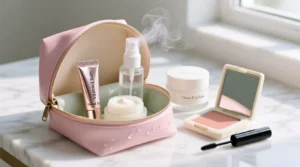 ۵ وسیله ی آرایشی که باید در سفر پاییز و زمستان همراه داشته باشید