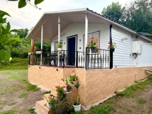 خانه مسافر-اقامتگاه جنگلی سوجان کد ۱۹۷