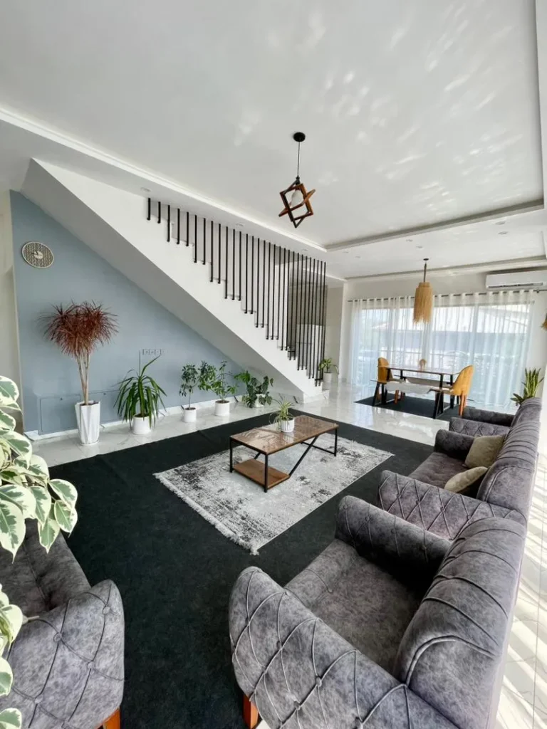 ویلا استخردار رو باز ماسال