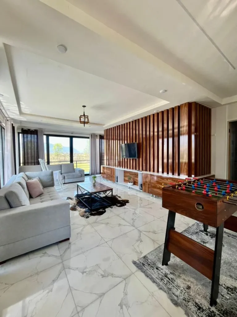 ویلا استخردار رو باز ماسال