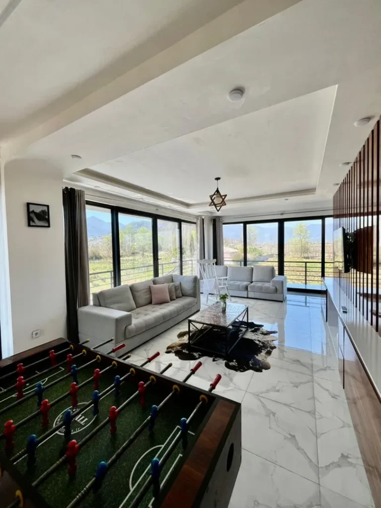 ویلا استخردار رو باز ماسال