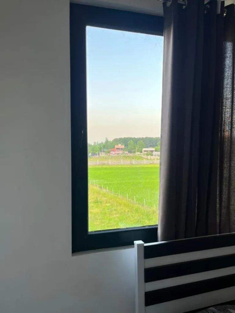 ویلا استخردار رو باز ماسال